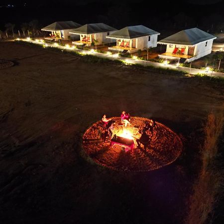 Jawai Empire Resort By Premier Hotels Pāli Eksteriør bilde