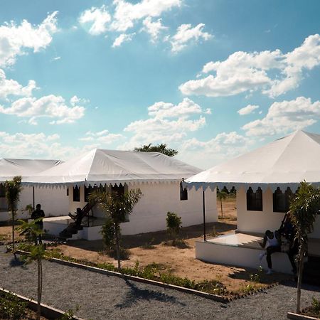 Jawai Empire Resort By Premier Hotels Pāli Eksteriør bilde