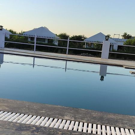 Jawai Empire Resort By Premier Hotels Pāli Eksteriør bilde