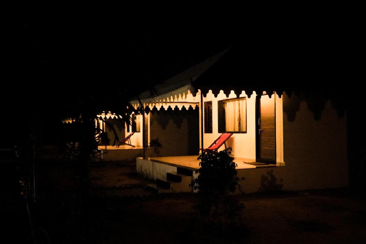 Jawai Empire Resort By Premier Hotels Pāli Eksteriør bilde