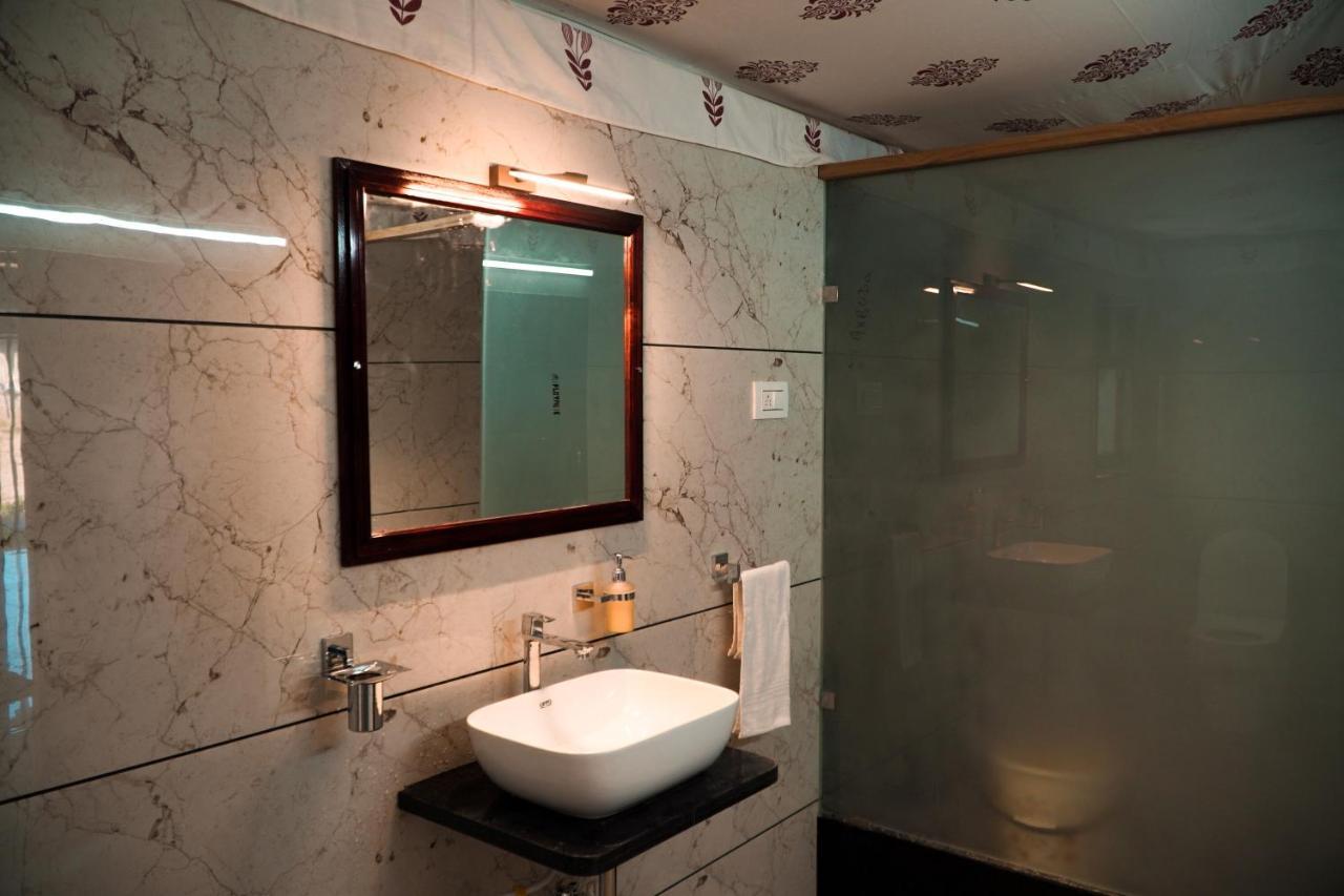 Jawai Empire Resort By Premier Hotels Pāli Eksteriør bilde