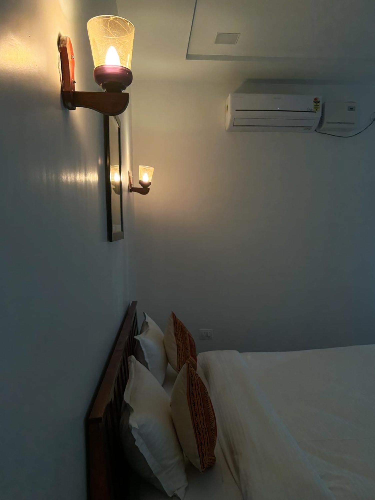 Jawai Empire Resort By Premier Hotels Pāli Eksteriør bilde