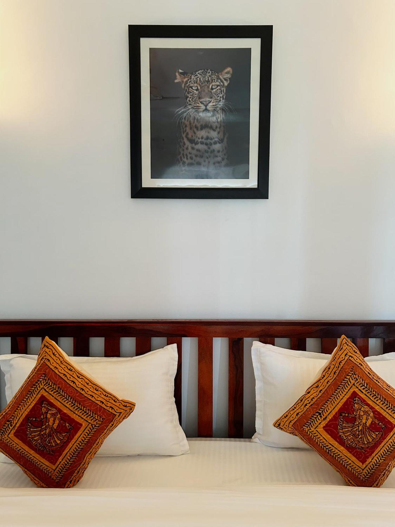 Jawai Empire Resort By Premier Hotels Pāli Eksteriør bilde