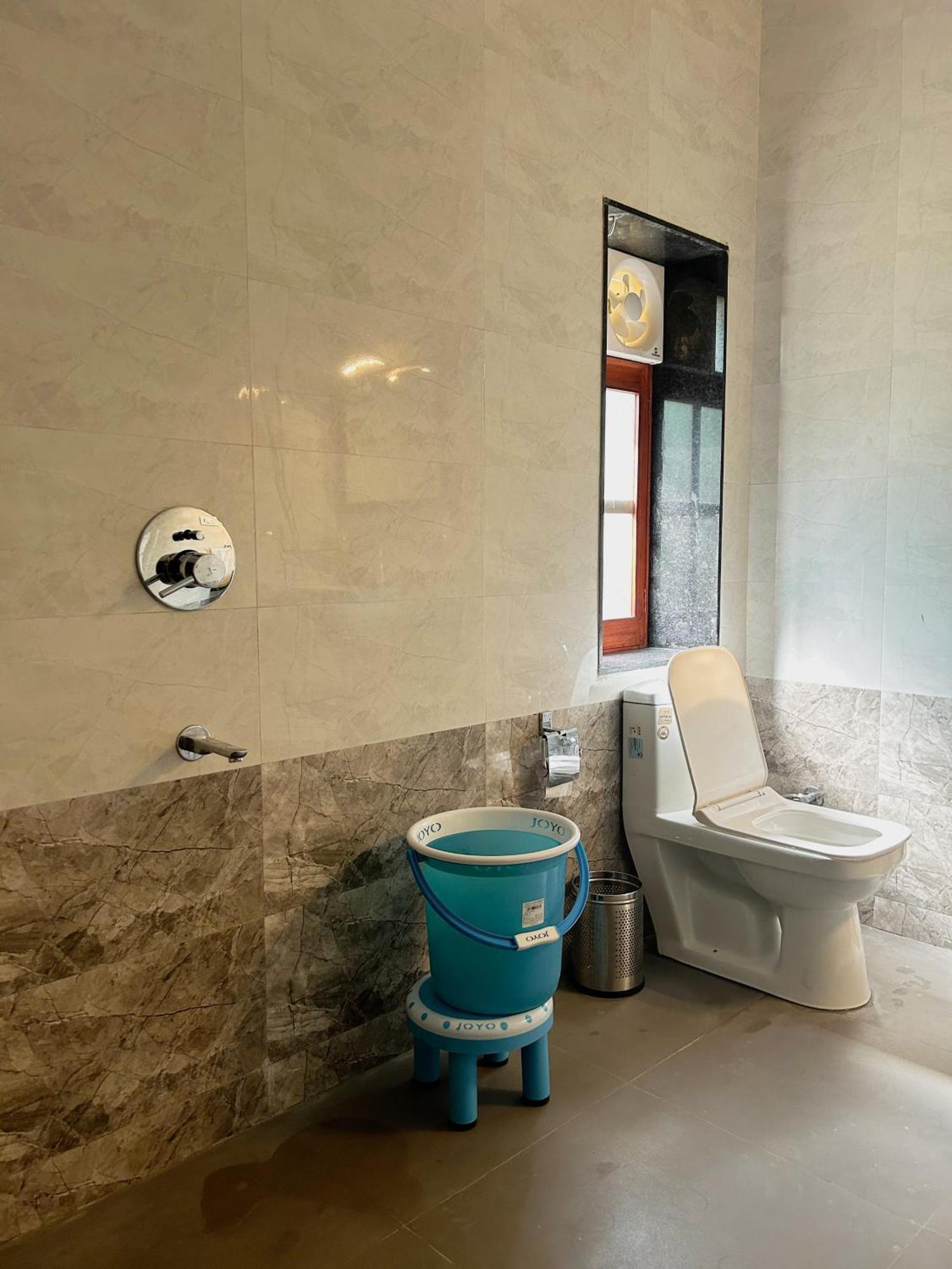 Jawai Empire Resort By Premier Hotels Pāli Eksteriør bilde